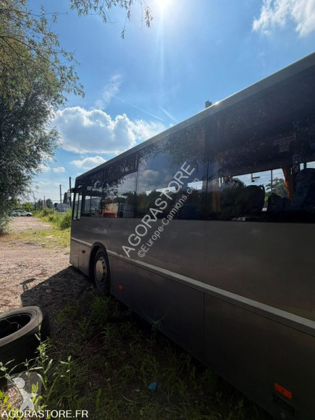 Temsa Ophalin bus