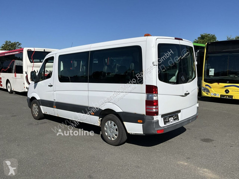 Autobús Mercedes 313 CDI