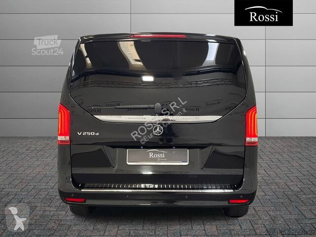 Autobus Mercedes Classe V - W447 2019 Extralong...