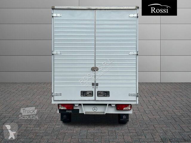 Veicolo commerciale Mercedes  SPRINTER TELAI...