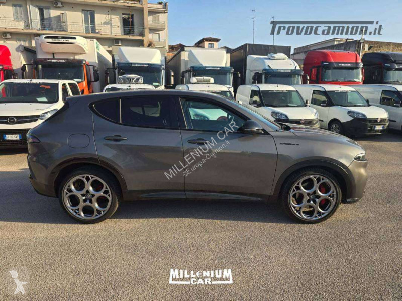 Autobus  ALFA TONALE SPECIALE 2022 HYBRID