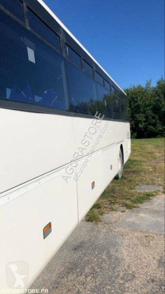 Autobussen Mercedes INTOURO