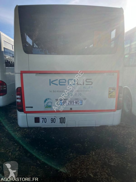 Autobussen Mercedes INTOURO