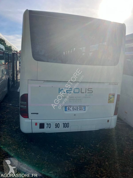 Autobussen Mercedes INTOURO