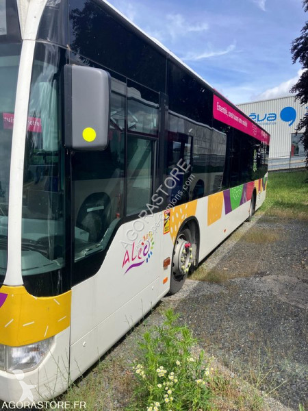 Autobussen Mercedes CITARO