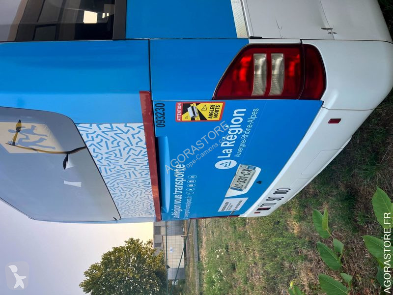 Mercedes INTOURO coach
