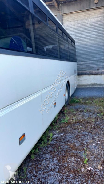 Autobus  INTOURO