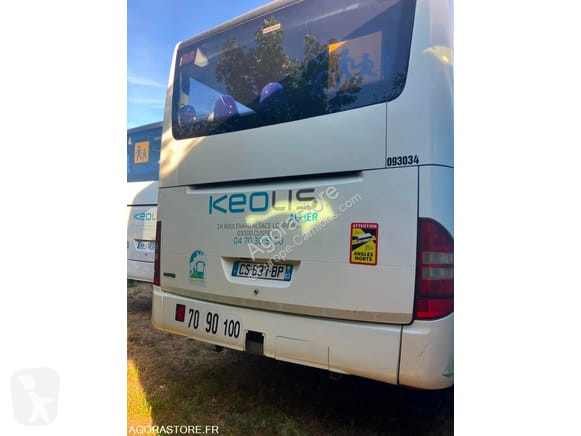Autobussen