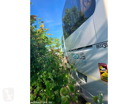Autobussen