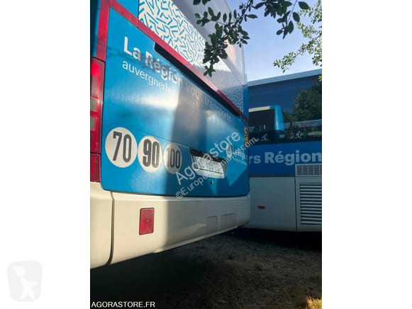 Autobussen