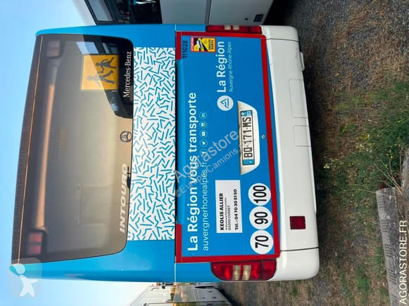 Autobussen