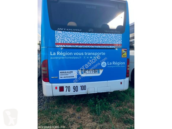 Autobussen