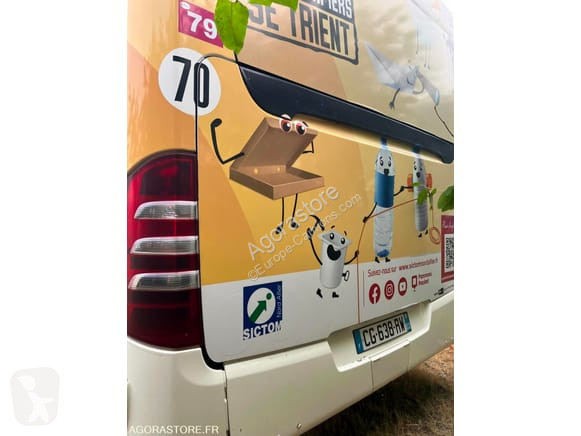 Autobussen