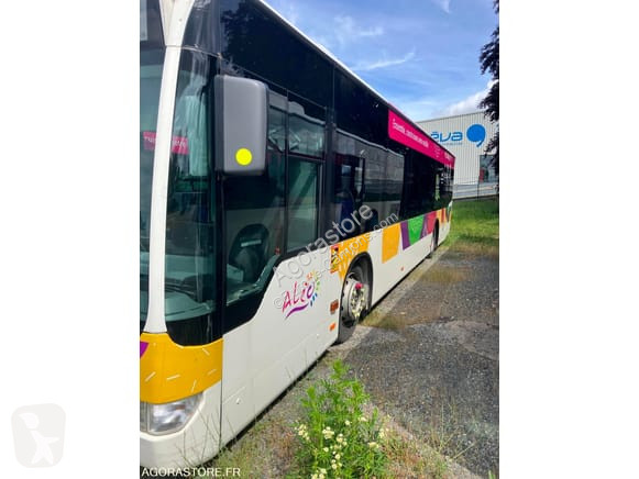 Autobussen