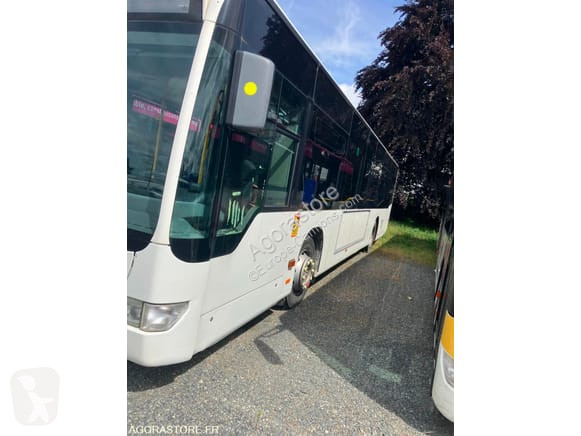 Autobussen