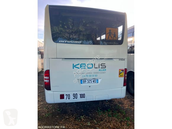 Autobussen