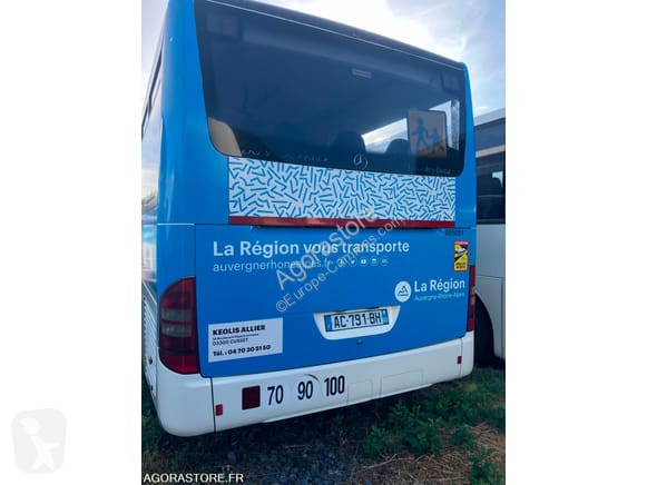 Autobussen