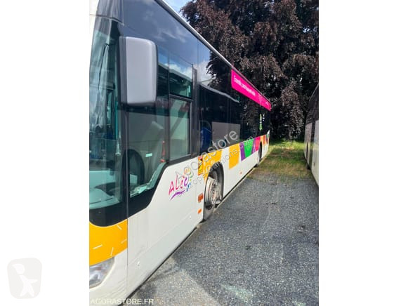 Autobussen
