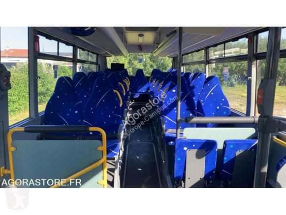 Autobussen