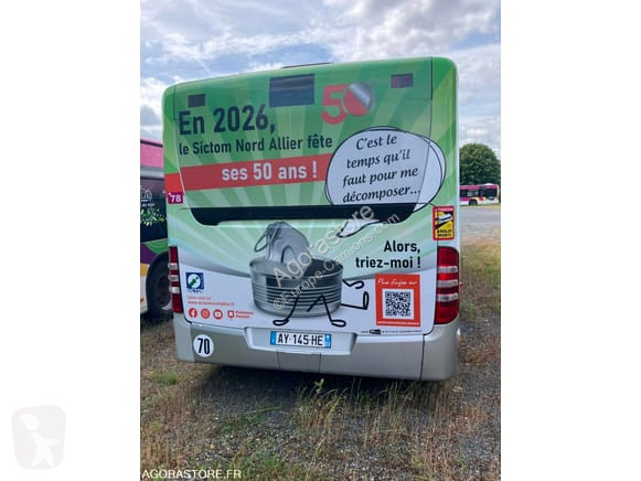 Autobussen
