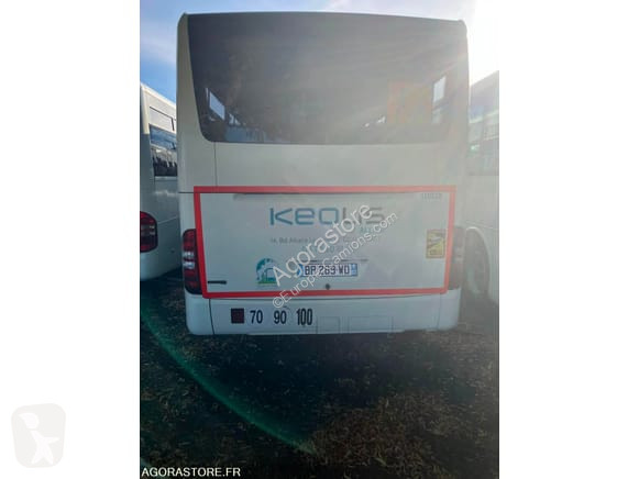 Autobussen