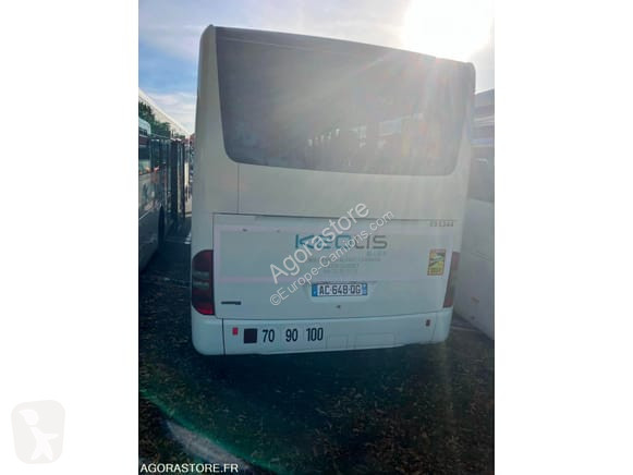 Autobussen