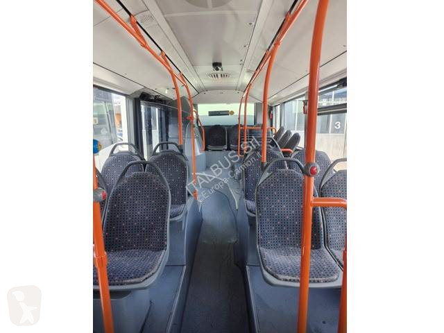 Autobussen Mercedes CITARO O 530
