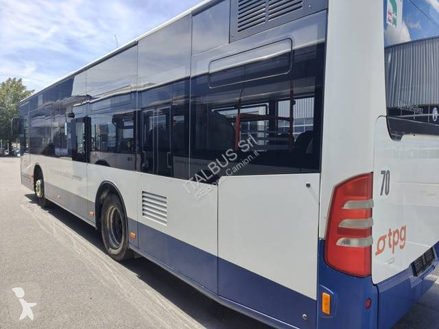 Autobussen Mercedes MN CITARO O 530 K