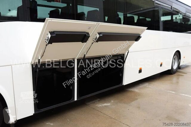 Autobussen