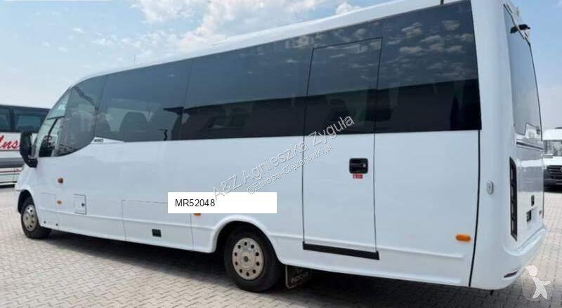 Autobussen Iveco INDCAR WING / SPROWADZONY/ 31...