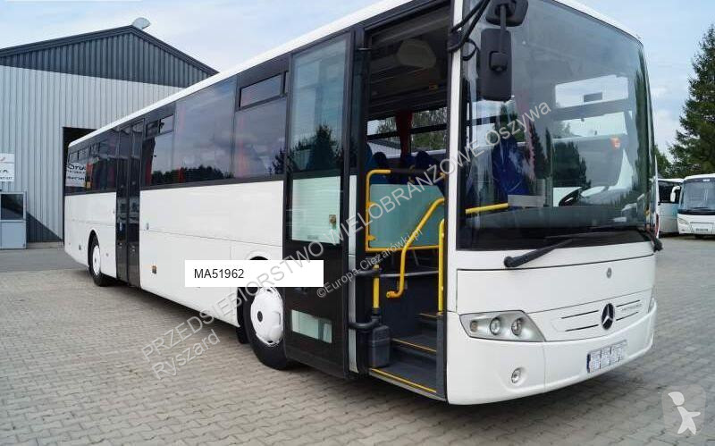 Autobussen Mercedes INTOURO