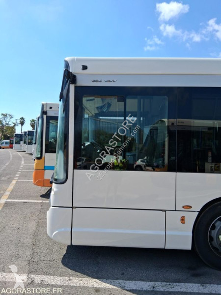 Autobus Heuliez GX137