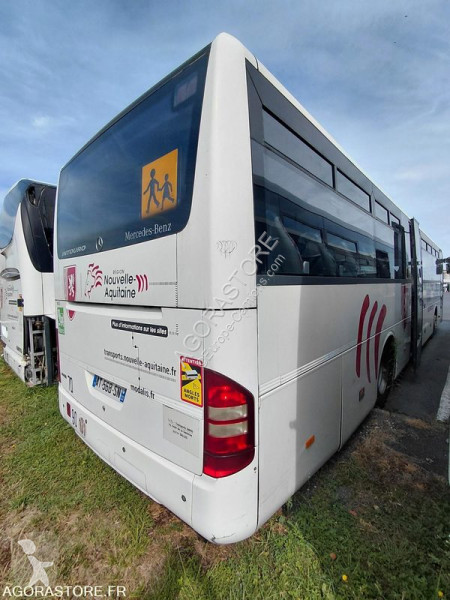 Autobus Mercedes INTOURO