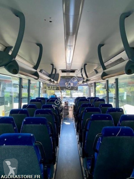 Autobus Irisbus CROSSWAY