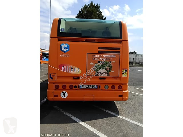 Autobús