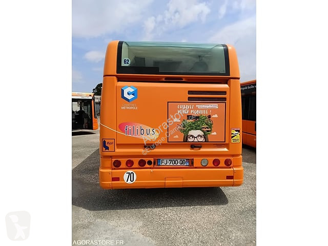 Autobús