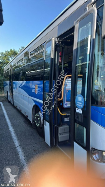 Міський автобус Irisbus RECREO