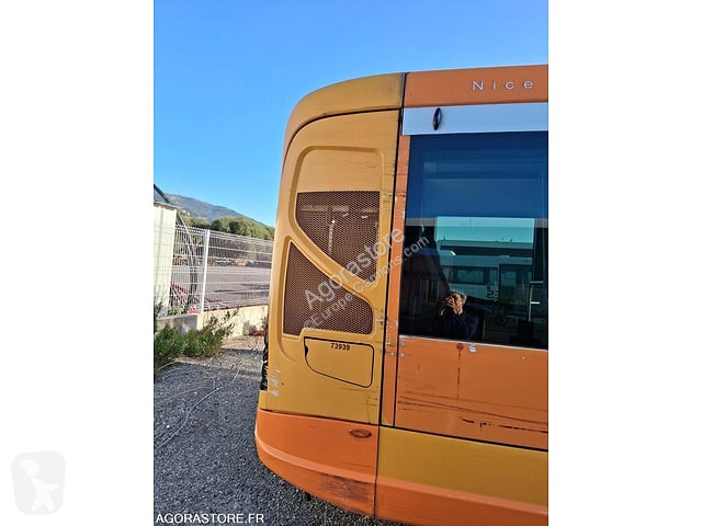 Autobús