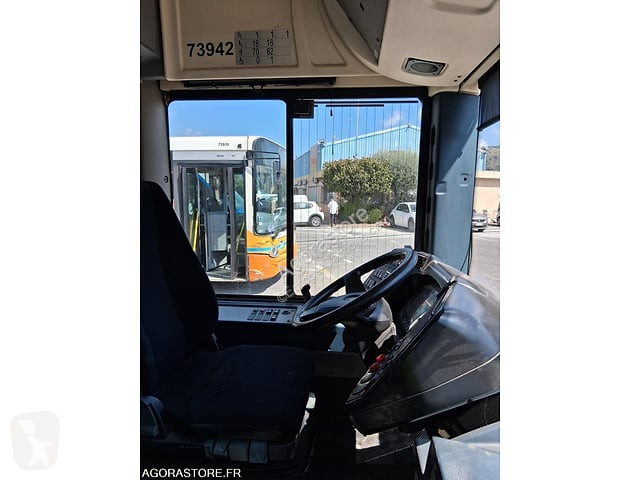 Autobús