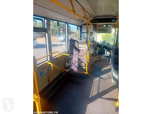 Autobús
