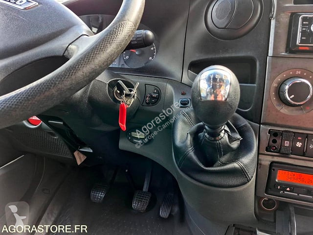 Autobussen