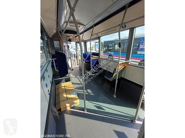 Autobús