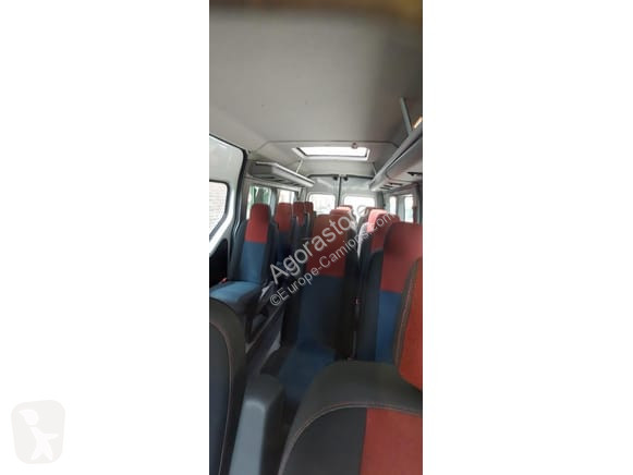Autobus Renault MASTER