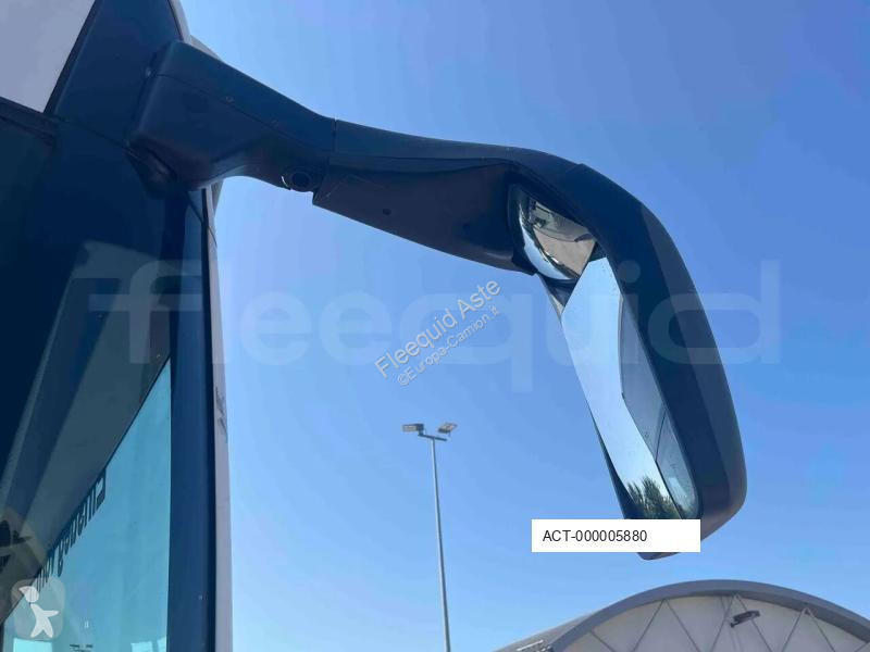 Autobussen Mercedes G