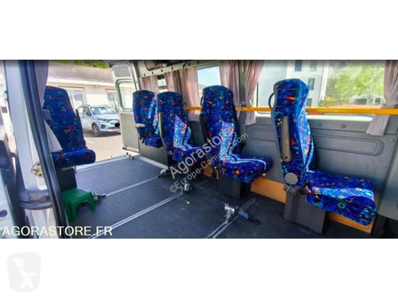 Autobus Renault MASTER