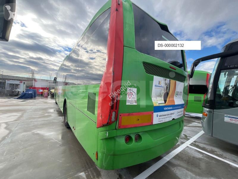 Ônibus transporte MAN N. 2 Man Castrosua