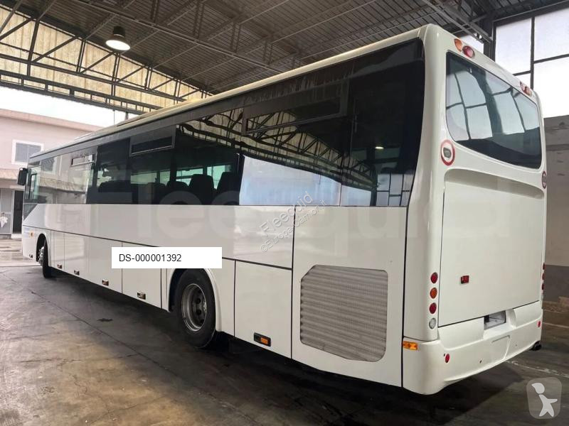 Autóbusz Iveco Recreo