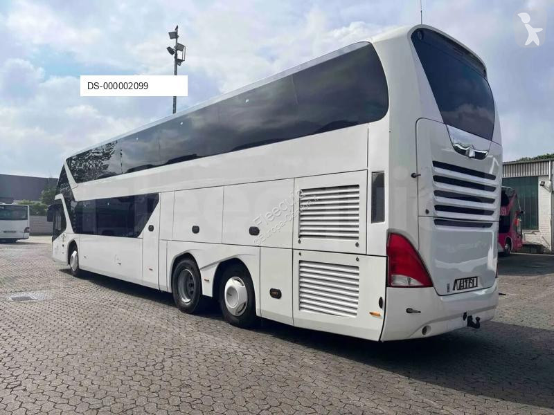 Ônibus transporte Neoplan Skyliner