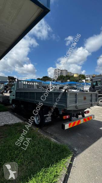 Autóbusz Mitsubishi Fuso 9C18