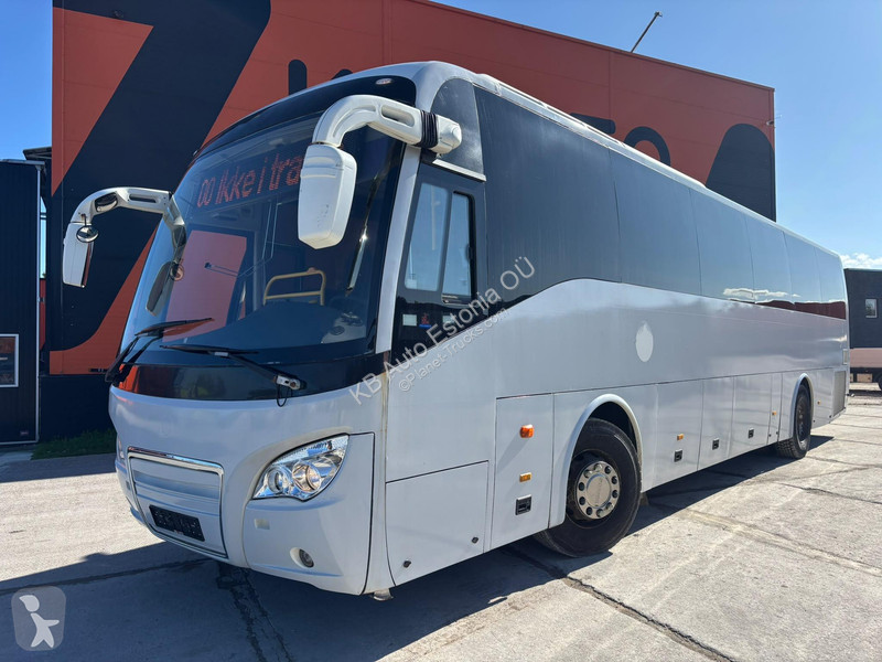 Autóbusz Scania K 320 A30 Higer 4x2 47 SEATS +...
